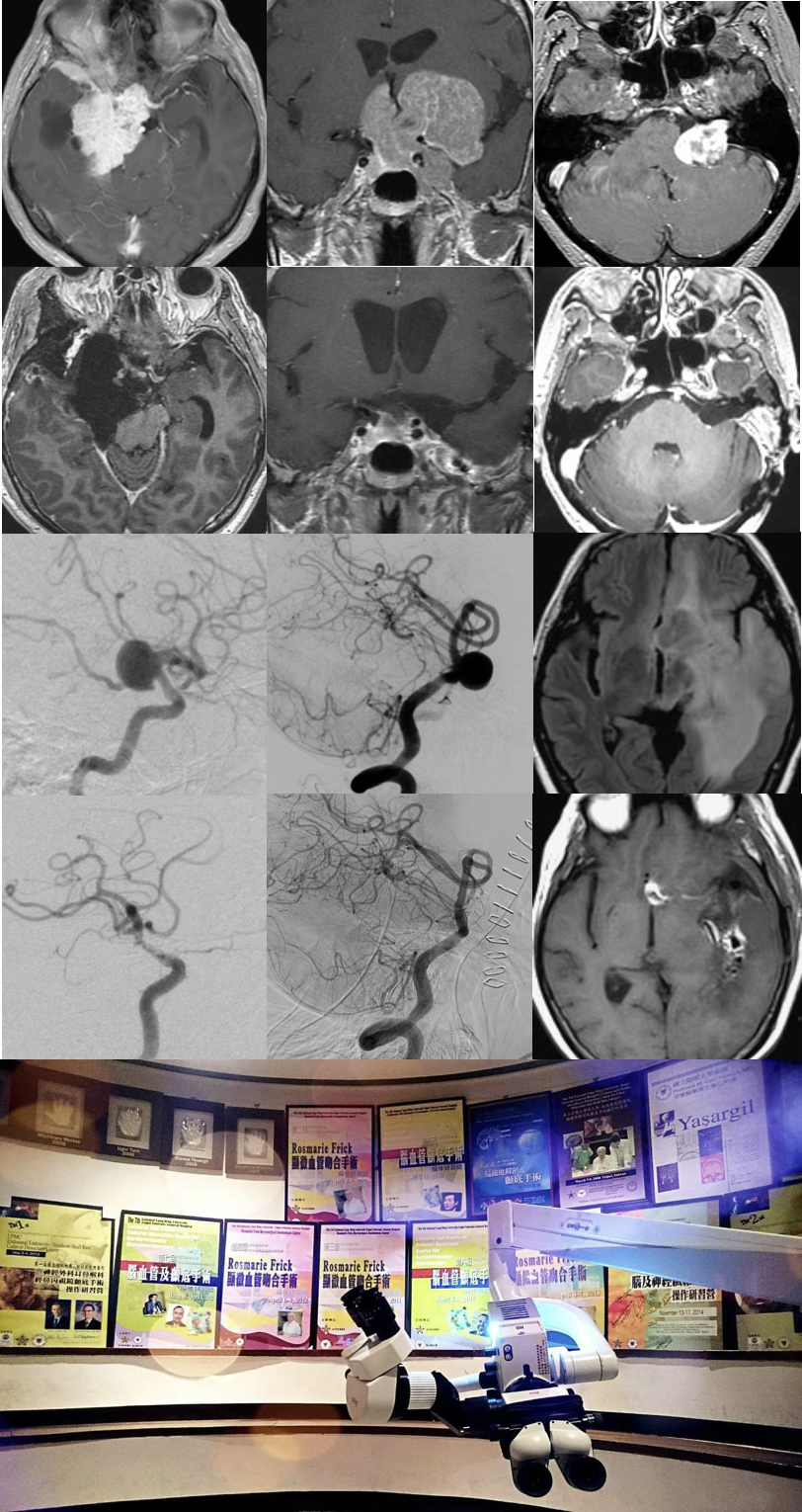 Specialty Image